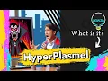 HyperPlasmel Browser Extension Virus Removal Guide
