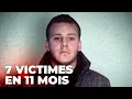 Download Lagu Le criminel au visage d'ange | Florian Varin
