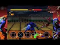 Download Lagu Bloody Roar 2 Stun Ultimate Combo Guide 1080p 60 FPS