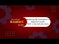 Mastering SQL Constraints Ensuring Data Integrity in Your Database PART-2 not null and check