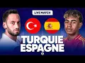 Download Lagu 🔴🇹🇷🇪🇸 TURQUIE - ESPAGNE LIVE / 🔥GULER x YILDIZ VS YAMAL x PEDRI / QUALIFICATION COUPE DU MONDE 2026