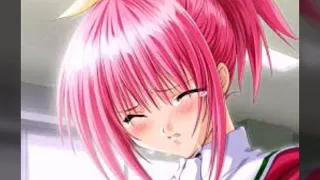 اغنية للحياة الغاز تسلب منا الامال لأيمي هيتاري على صور انمي 