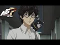 No Commentary Persona 5 Royal 100 Percent Walkthrough New Game Plus April 9th - 10th