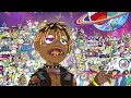 Download Lagu Juice WRLD - Goodbye – The Kid Laroi (Official Audio)