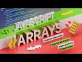 Master JavaScript Arrays with These Essential Challenges Coding Interview Preparation