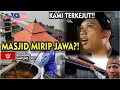 Download Lagu TERKEJUT! MASJID DI KELANTAN INI MIRIP MASJID DEMAK JAWA 😱 + SERUNDING ASLI KAMPUNG LAUT KELANTAN