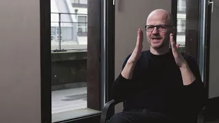 a thought of ecstasy interview mit rp kahl