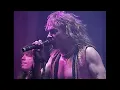 Sweet - 13. Hellraiser - Live at the Capitol, Hannover - 1991 (OFFICIAL)