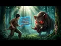 I Reborn in the 1970s with a God-Level System Hunting a 400lbs Wild Boar to Feed My Sister