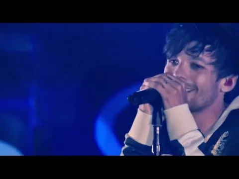 Download MP3 Louis Tomlinson - Drag Me Down - Away From Home Global Livestream - 04/09/2021