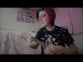 Cherry - Moose Blood (Cover)