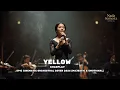 Lagu Coldplay - Yellow | Epic Cinematic Orchestral Cover 2026 (Majestic \u0026 Emotional)