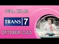 Download Lagu Jeda iklan Trans7 (Oktober 2013)