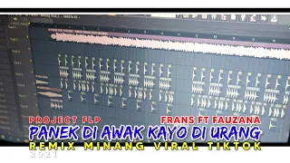 Download DJ SLOW MINANG TERBARU 2021 VIRAL DI TIK TOK - PANEK DIAWAK KAYO DIURANG | By Ridwaen Pro MP3