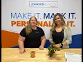Step-By-Step Using MagicFilm UV-DTF Decals JPPlus Fest 2025