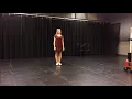 In My Dreams  - Anastasia