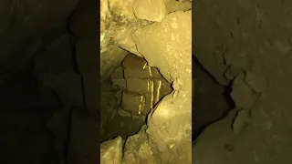 لحظة استخراج سبائك من الذهب الخام Treasure Hunter Metal Detecting Egyqt  لحظة استخراج سبائك من الذهب الخام Treasure Hunter Metal Detecting Egyqt