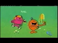 Download Lagu The Mr.  Men Show - Scenes that Never Appered in the UK - Season 2