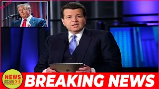 Trump Target Neil Cavuto to Leave Fox News After 28 Years
