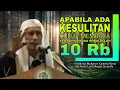 Lagu Dianjurkan Sejak Mbah Yahi Cukup Yaa Sayyidii Yaa Rosulallah | Fatwa KH. Abdul Latif Madjid Qs.wa.Ra