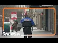 Denver s Plan to Reduce Crime in Downtown is Yielding Results