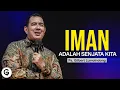Download Lagu Iman Adalah Kekuatan Kita | Khotbah Ps. Gilbert Lumoindong Terbaru  | GSJS Church
