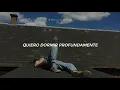 Emmanuel ; Quiero Dormir Cansado || Letra