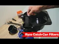 Download Lagu Ryco Catch-Can replacement filters