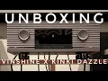 Lagu Unboxing the Vinshine x Kinki Dazzle