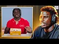 The INSANE DIET of Tyreek Hill