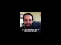 Lin Manuel Miranda Discusses  My Shot