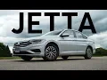 2019 Volkswagen Jetta Quick Drive Consumer Reports