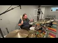 Download Lagu Creed Hide Drum Cover
