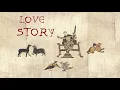 Download Lagu Taylor Swift - Love Story (Medieval Cover / Bardcore)