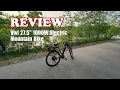 Vivi 27 5 Electric Mountain Bike - Review 2026