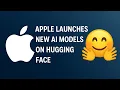 Download Lagu Apple's Al Surprise: FastVLM \u0026 MobileCLIP2 Shake Up Tech! 