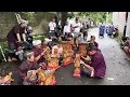 Tabuh Angklung Lombok Pelebon Pedanan Gede Nyoman Keniten #tiktok #balilombok #youtube #fyp