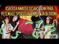 Download Lagu DISAKSIKAN RATU KIDUL BOBOL ALAM RAJA BLORONG KOMBO DENGAN PUTRA SENTANU!! MP3