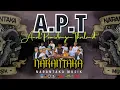 Download Lagu Medley APT Thailand X Waktu Ku Kecil 🎼 Narantaka Musik