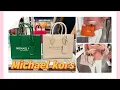 Michael kors outlet bags MIRELLA