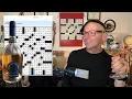 A Lively Sunday NYT Crossword by Michael Schlossberg and a 2021 Vialade SGM Rose Let s Wine Down