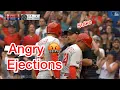 MLB the most savage Ejections Part 1