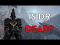 Warframe Is Damage Reduction Dead