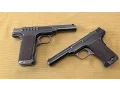 Savage 45 ACP Pistols History Disassembly