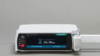 Spaceplus Loading Dose