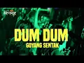 Download Lagu DUM DUM - GOYANG SENTAK 🌴 Rizal Rmxr