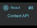 Context API React