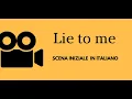 Video di Lie to me prima stagione INIZIO primo episodio ITA