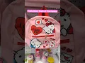 Hello Kitty finds at Five Below