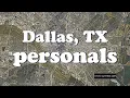 Dallas Personals
